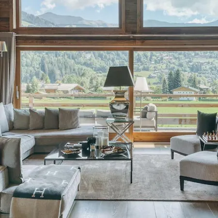 Alpine Escape Interlaken