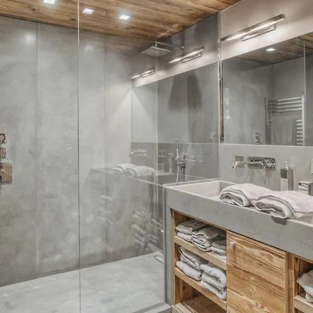 Alpine Escape Apartment Interlaken