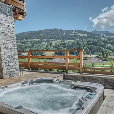 Apartment Alpine Escape Interlaken