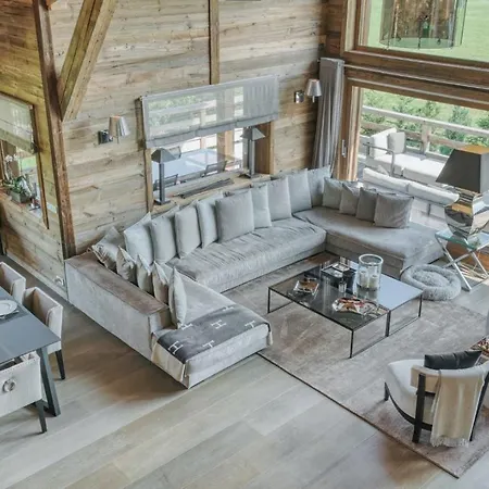 Alpine Escape Apartment