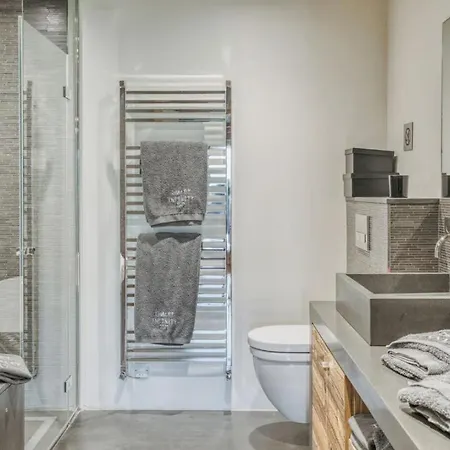 Apartment Alpine Escape Interlaken
