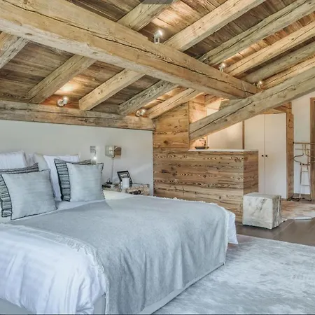 Apartment Alpine Escape Interlaken
