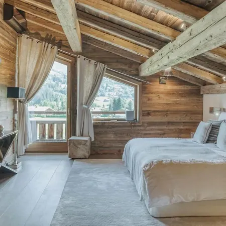 Apartment Alpine Escape