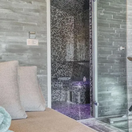 Apartment Alpine Escape Interlaken