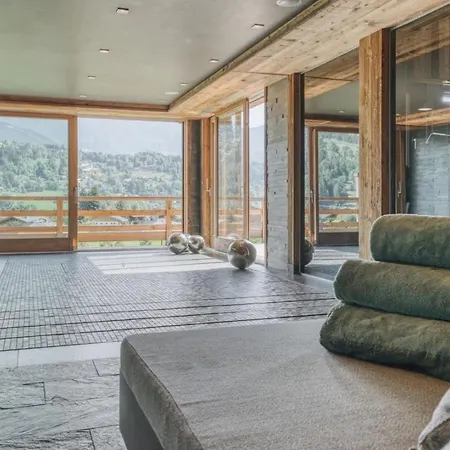 Apartment Alpine Escape *
